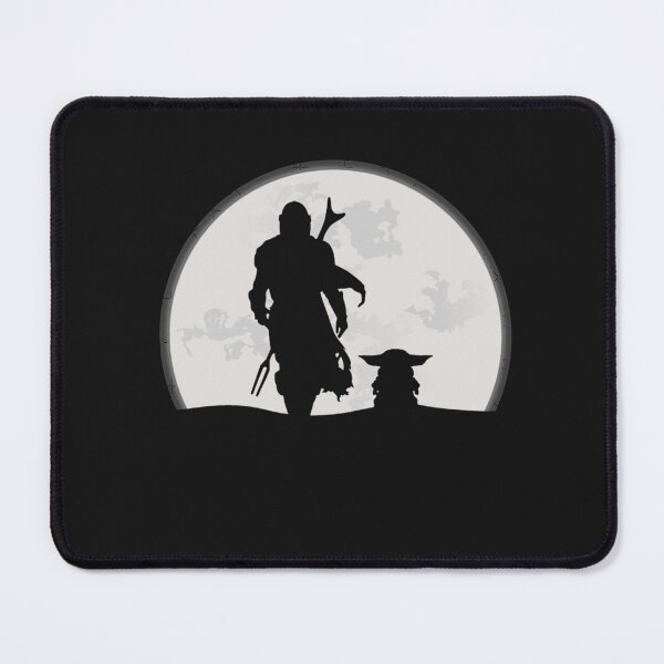 Item preview, Bounty hunter Moon designed and sold by RichardMHolder.