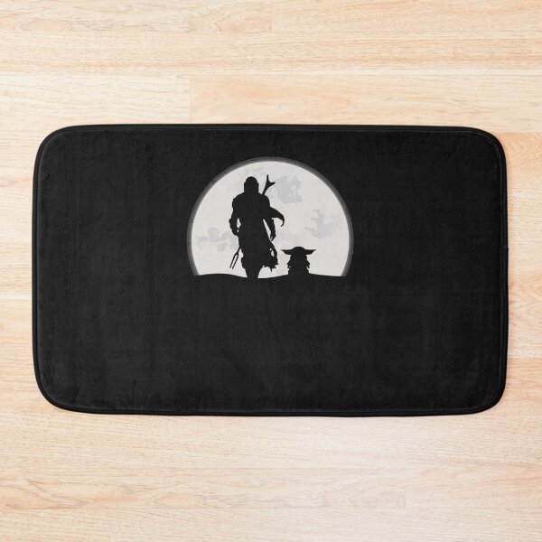 Item preview, Bounty hunter Moon   designed and sold by RichardMHolder.