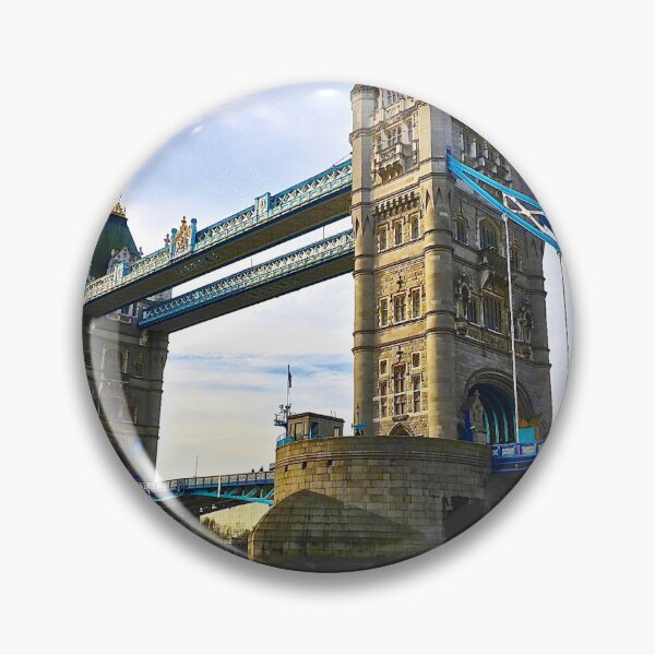 Item preview, Tower Bridge  designed and sold by Ribster13.