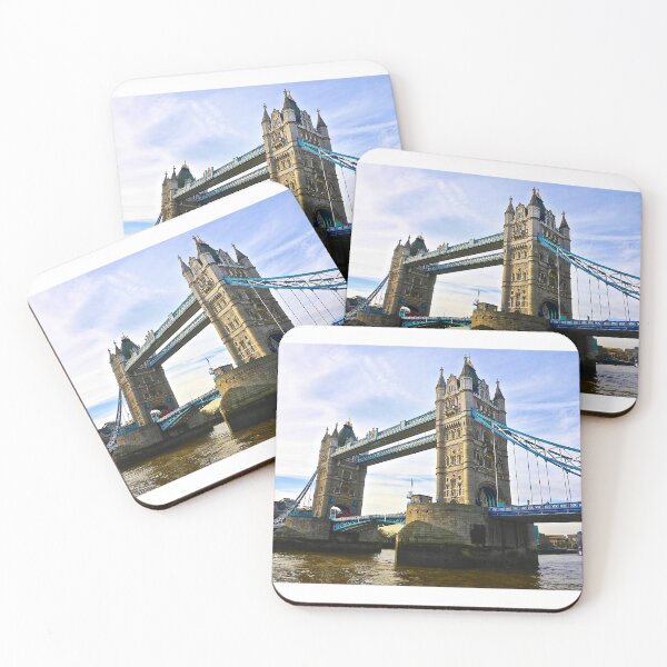 Item preview, Tower Bridge  designed and sold by Ribster13.