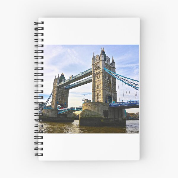 Item preview, Tower Bridge  designed and sold by Ribster13.