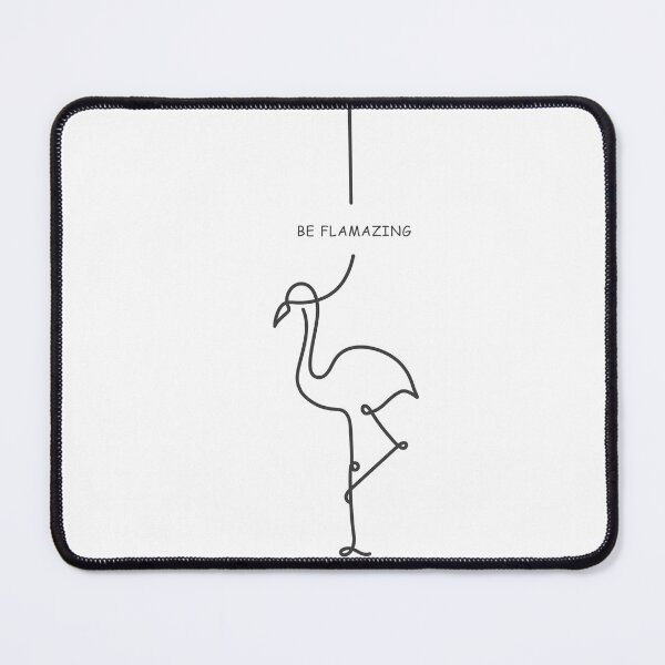 Item preview, Compliment Flamigo Quote designed and sold by MPAUSHOP.