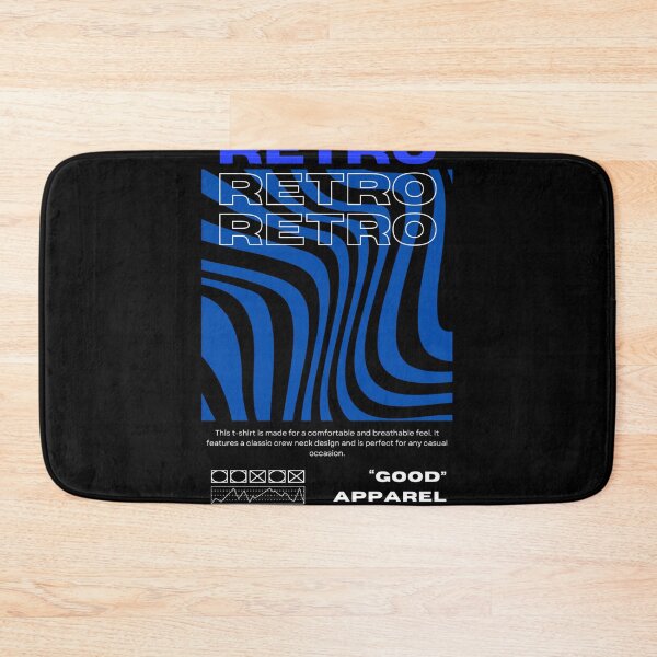 Item preview, RETRO designed and sold by Xicasso.