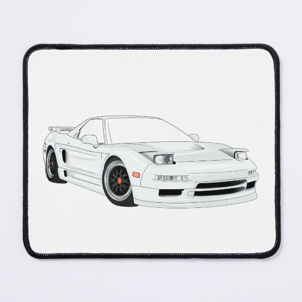 Item preview, honda nsx 1994  designed and sold by AlexsArtSpace.