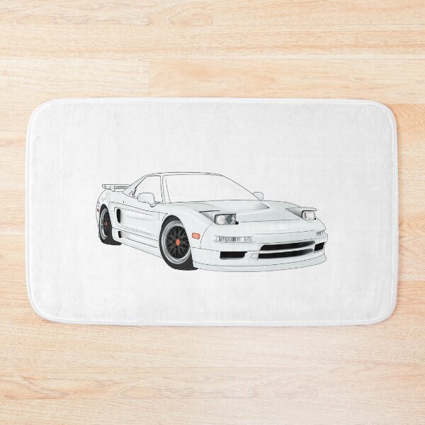 Item preview, honda nsx 1994  designed and sold by AlexsArtSpace.
