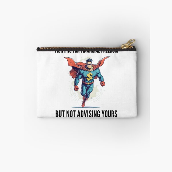 Item preview, A Freedom Fighter’s Disclaimer! designed and sold by Thinglish Lifestyle.