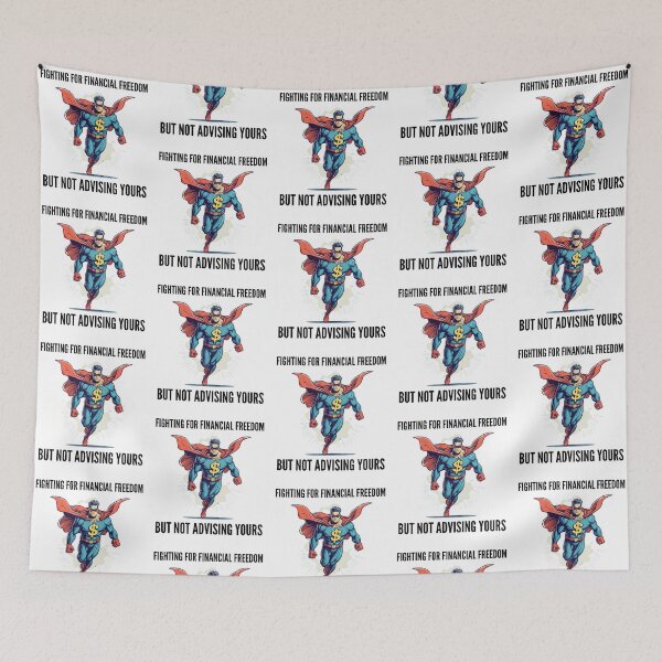 Item preview, A Freedom Fighter’s Disclaimer! designed and sold by Thinglish Lifestyle.