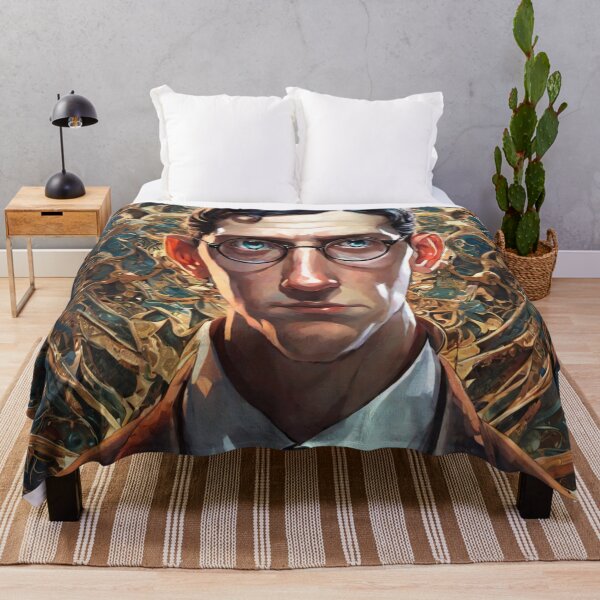 Item preview, Howard Philip Lovecraft designed and sold by artistua.