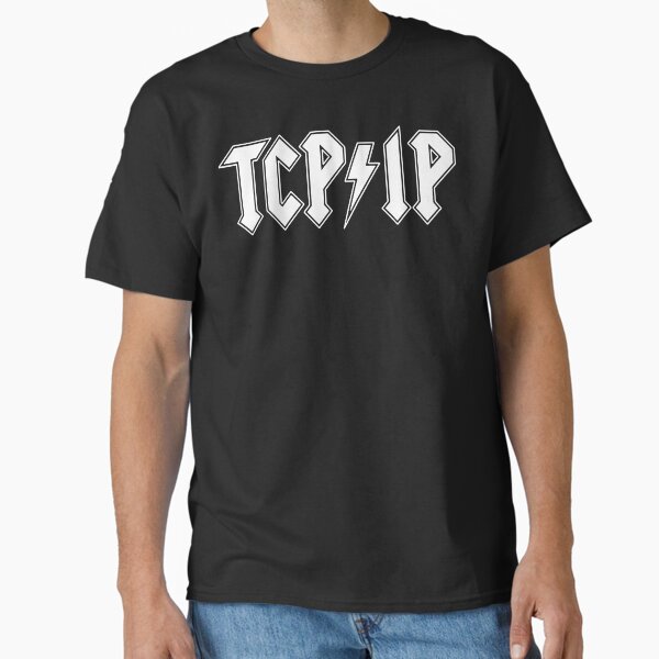 Item preview, Tcp Ip Cropped Sweater designed and sold by JenkinsFabian.