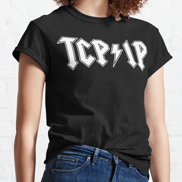 Item preview, Tcp Ip Cropped Sweater designed and sold by JenkinsFabian.