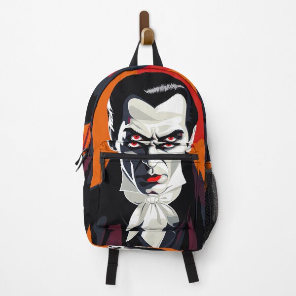 Item preview, Pop art Dracula designed and sold by Inky-Spiration.