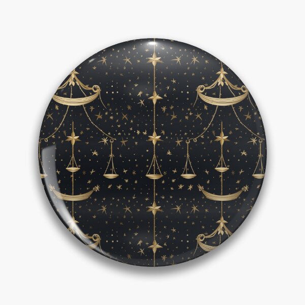 Item preview,  Libra Constellation designed and sold by natthaaekf.