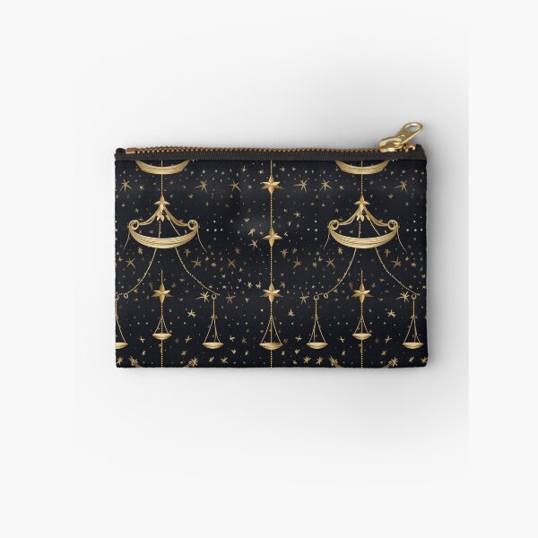 Item preview, Libra Constellation designed and sold by natthaaekf.