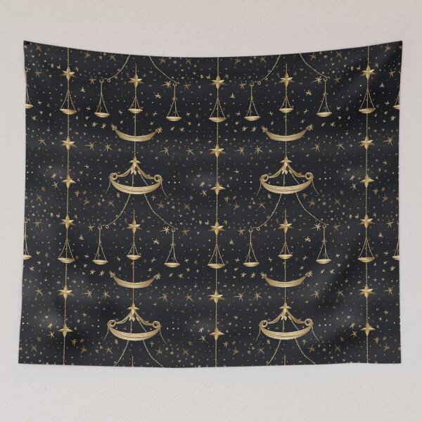 Item preview,  Libra Constellation designed and sold by natthaaekf.
