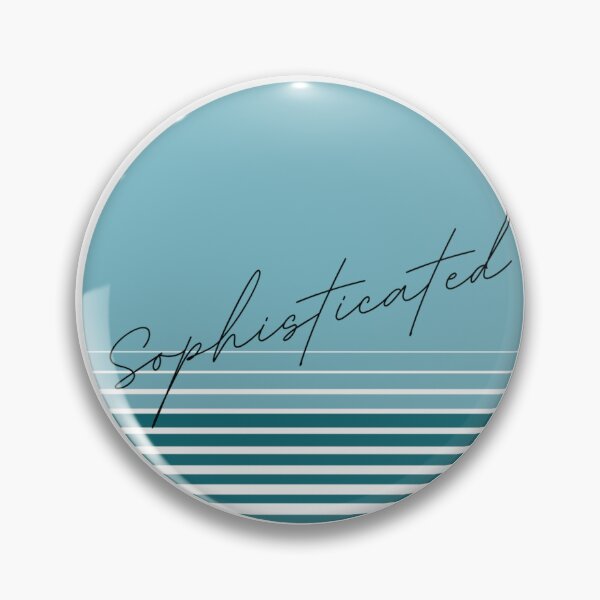 Item preview, Sophisticated designed and sold by Xicasso.