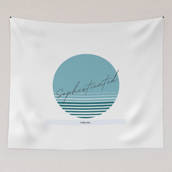 Item preview, Sophisticated designed and sold by Xicasso.