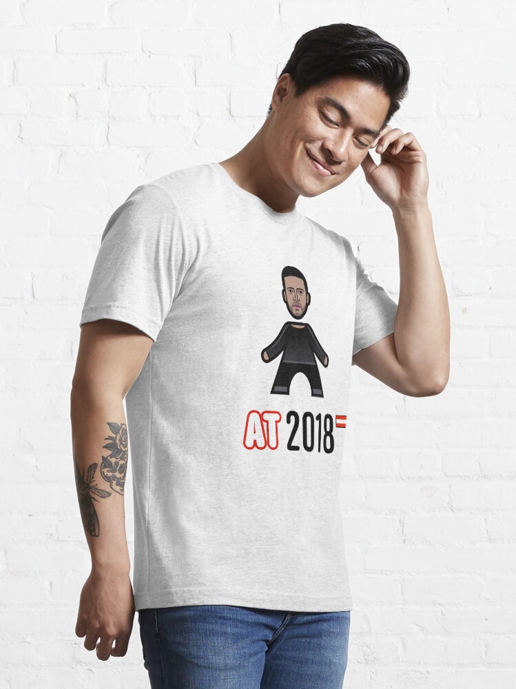 Alternate view of Cesar Sampson Essential T-Shirt