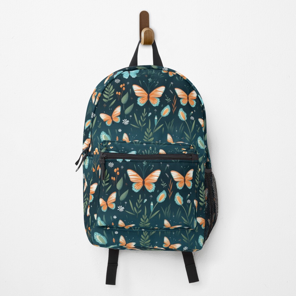 Item preview, Backpack designed and sold by IntristedAI.