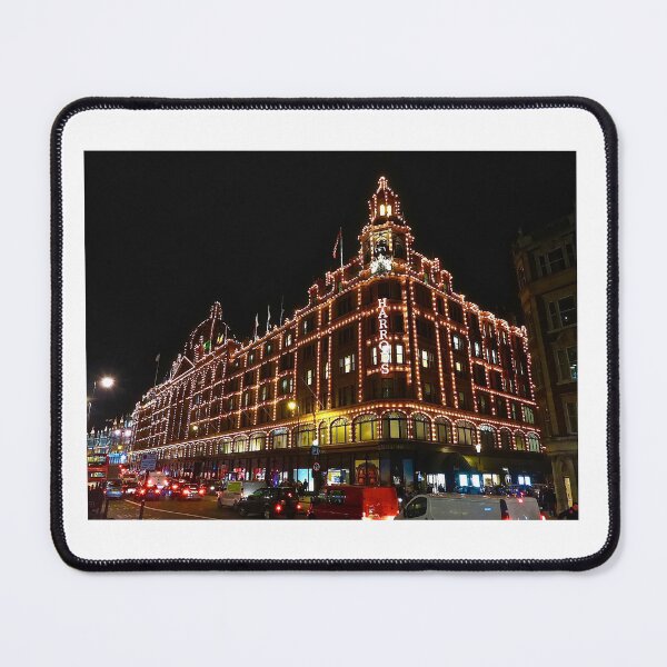 Item preview, Iconic shops London  designed and sold by Ribster13.