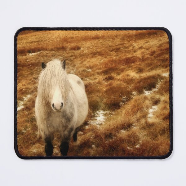 Item preview, Mountain Pony designed and sold by AnthonyThomas.