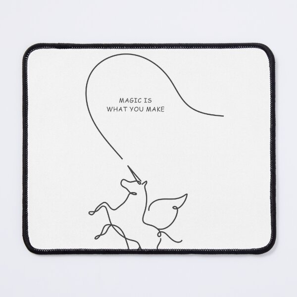 Item preview, Compliment Unicorn Quote designed and sold by MPAUSHOP.