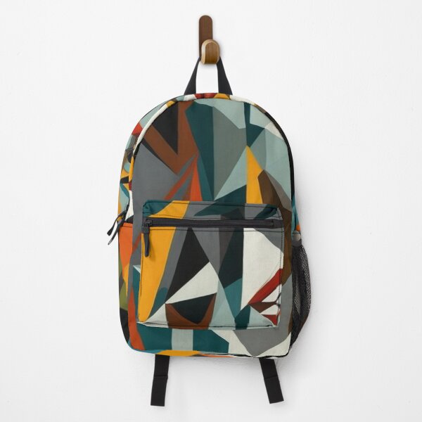 Item preview, CUBIST DIGITAL PAINTING designed and sold by UTOPIKA.