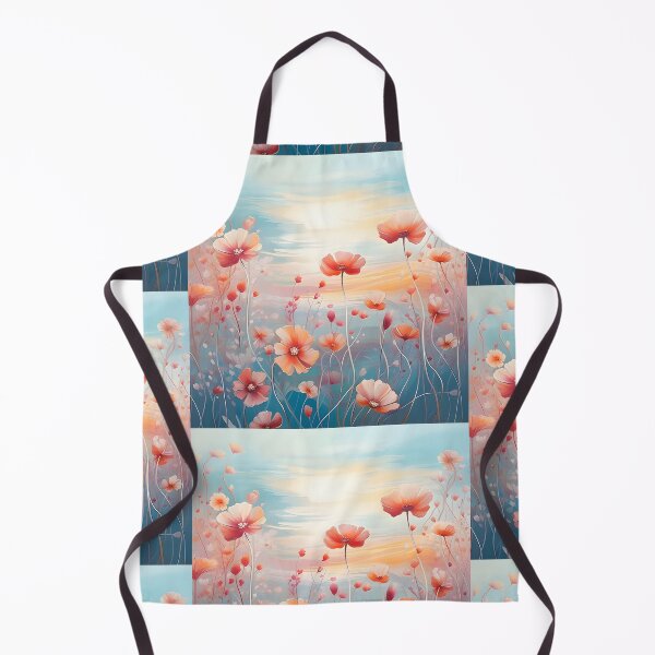 Artikelvorschau, Blumenmalerei entworfen und verkauft von CatSomeART.