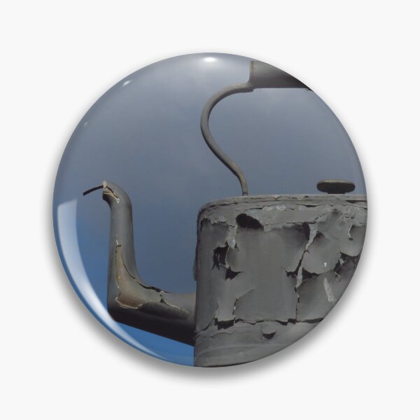 Item preview, The Flaky Kettle designed and sold by wiggyofipswich.
