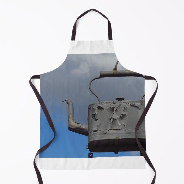 Item preview, The Flaky Kettle designed and sold by wiggyofipswich.