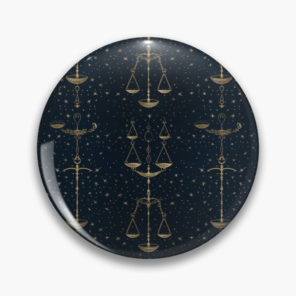 Item preview, Astrological Balance designed and sold by natthaaekf.