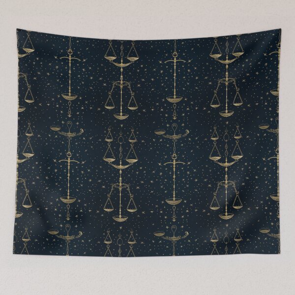 Item preview, Astrological Balance designed and sold by natthaaekf.