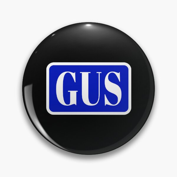 Item preview, Gus Name designed and sold by Jeallan Designs.