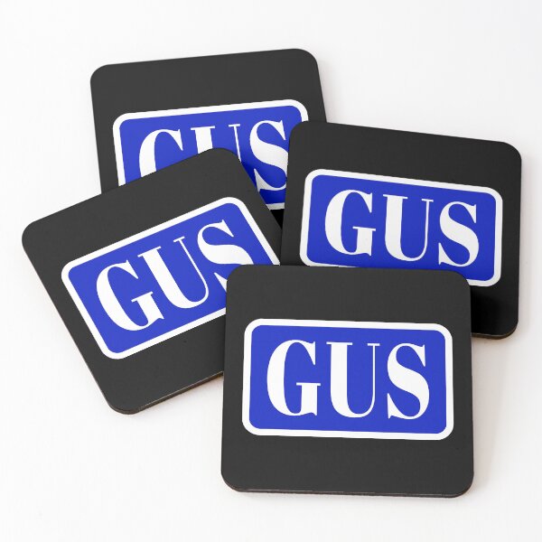 Item preview, Gus Name designed and sold by Jeallan Designs.