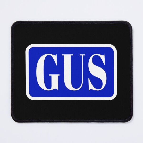 Item preview, Gus Name designed and sold by Jeallan Designs.