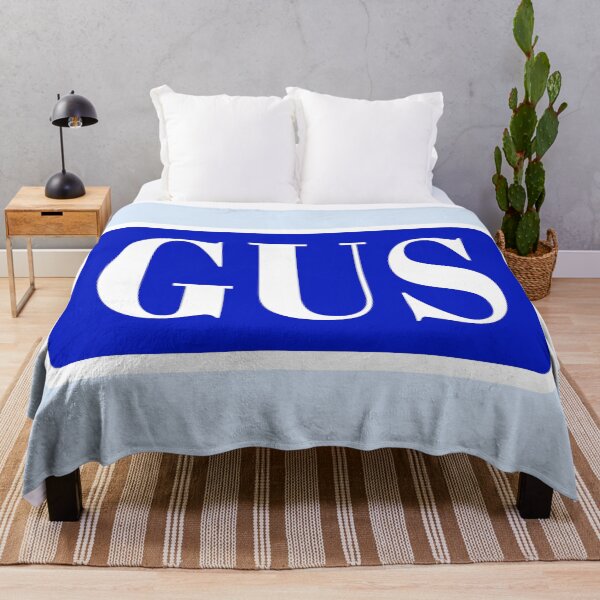 Item preview, Gus Name designed and sold by Jeallan Designs.