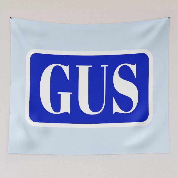 Item preview, Gus Name designed and sold by Jeallan Designs.
