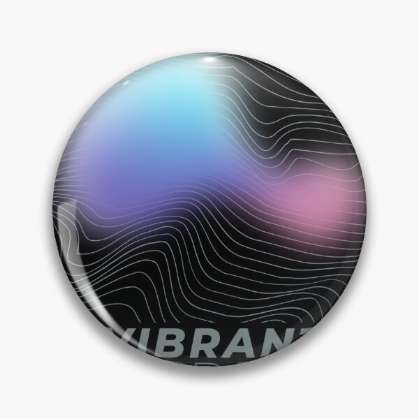 Item preview, Vibrant designed and sold by Xicasso.