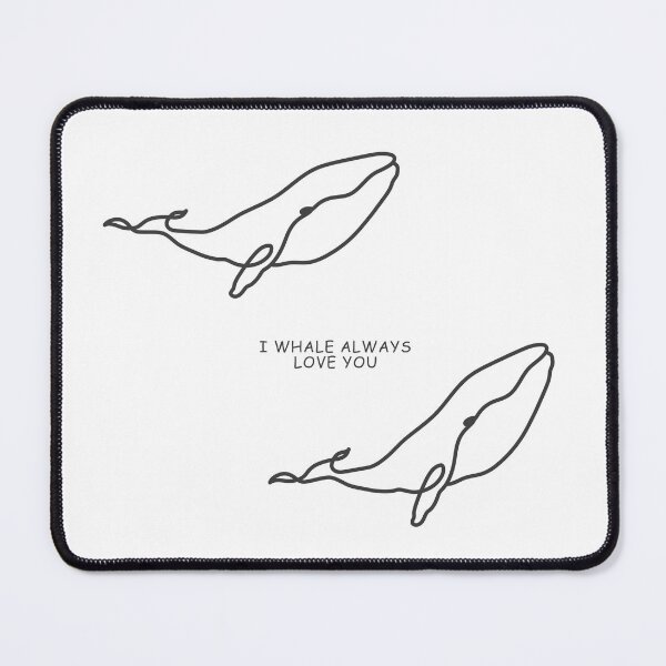 Item preview, Compliment Whale Quote designed and sold by MPAUSHOP.