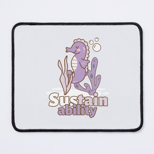 Item preview, Sustainability designed and sold by pixelplaza.