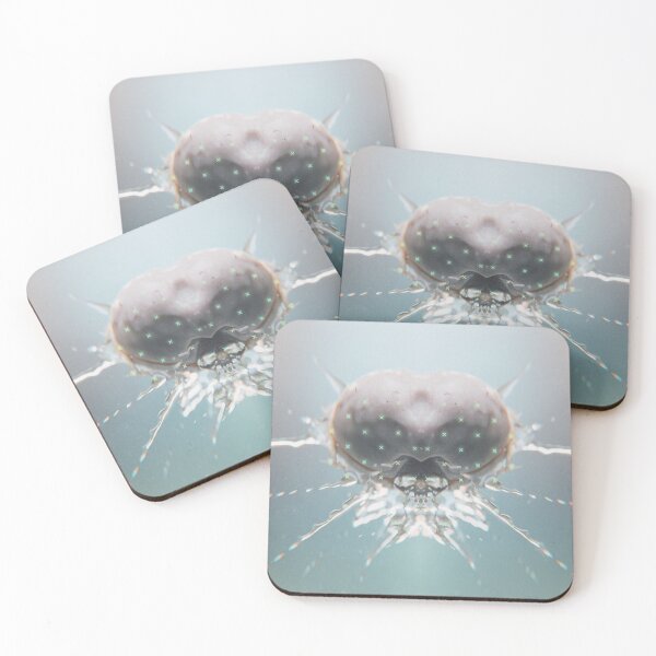 Item preview, Microbe designed and sold by devektiv.