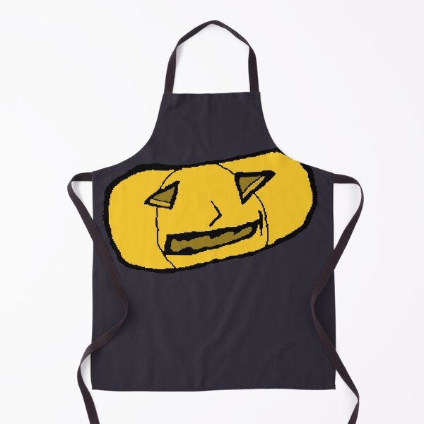 Item preview, Halloween Pumpkin Jack-o'-lantern 3 designed and sold by Hypnotees.