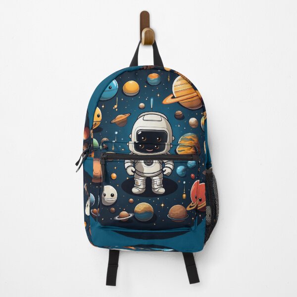 Item preview, Smiles Among the Stars Kawaii Space Odyssey 2 designed and sold by Tem‑Tip of pen.