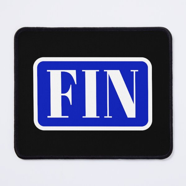Item preview, Fin Name designed and sold by Jeallan Designs.