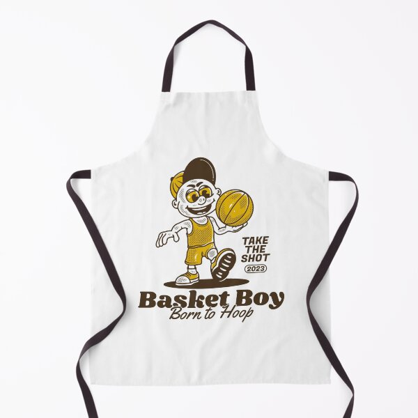 Item preview, Basket boy, born to hoop designed and sold by adipra.