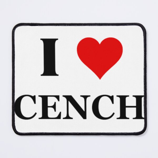 Item preview, I love central cee, I love cench  designed and sold by mariazabaras.