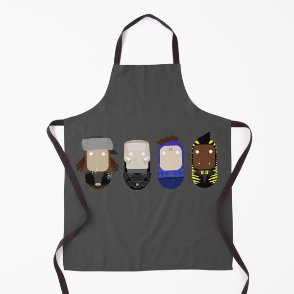 Item preview, Red Dwarf - The Dwarfers designed and sold by twistedshotgun.
