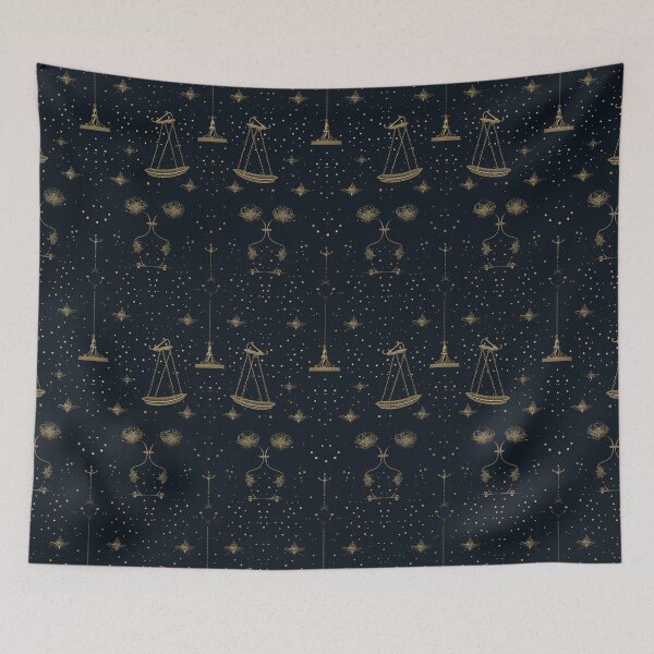 Item preview, Libran Dreams designed and sold by natthaaekf.