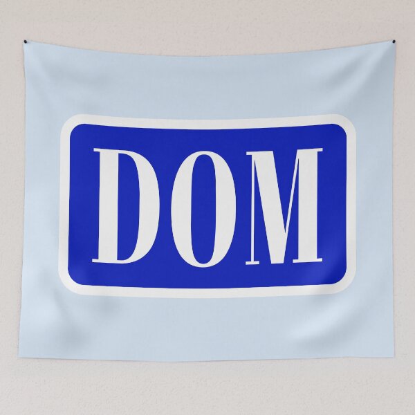 Item preview, Dom Name designed and sold by Jeallan Designs.