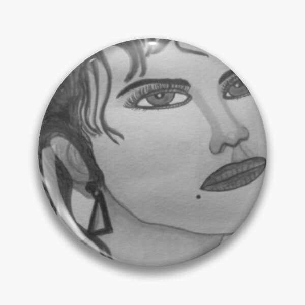 Item preview, Natasha Charcoal designed and sold by AnnaPaints71.