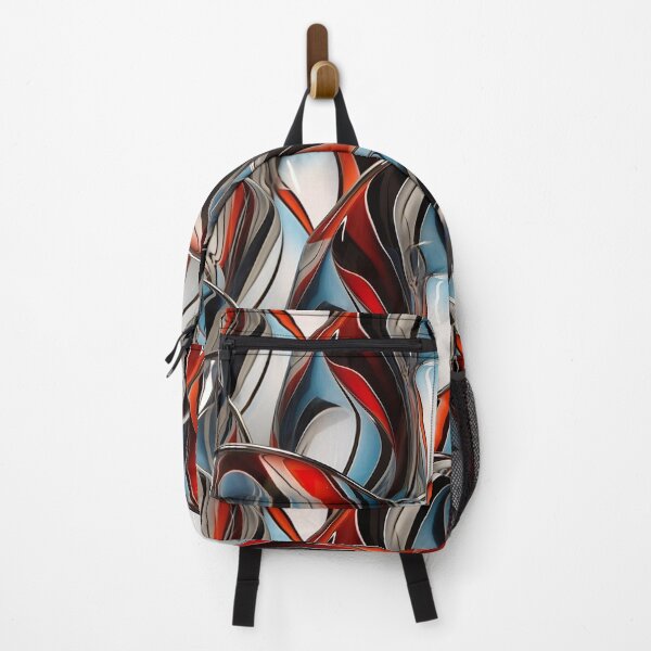 Item preview, Modern design that is reminiscent of abstract motifs made of glass designed and sold by Pflugart.